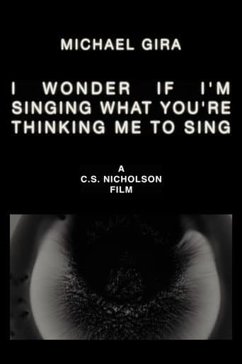 Michael Gira: I Wonder If I’m Singing What You’re Thinking Me to Sing (Live Solo 2022)