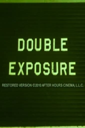 Double Exposure
