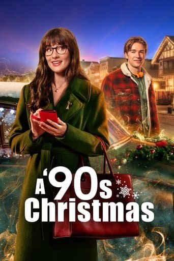 Un Noël hors du temps