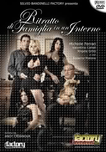 Ritratto di Famiglia in un Interno