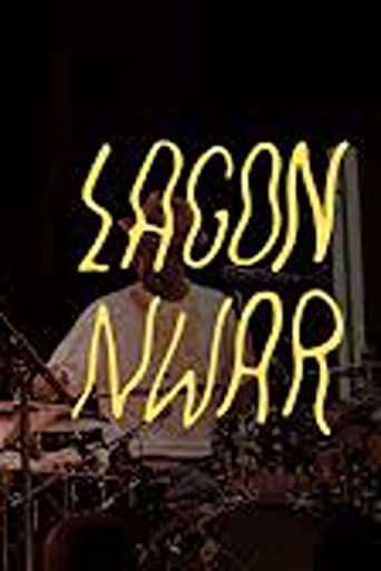 Lagon Nwar Les Concerts Volants