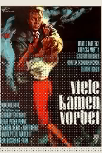 Viele kamen vorbei