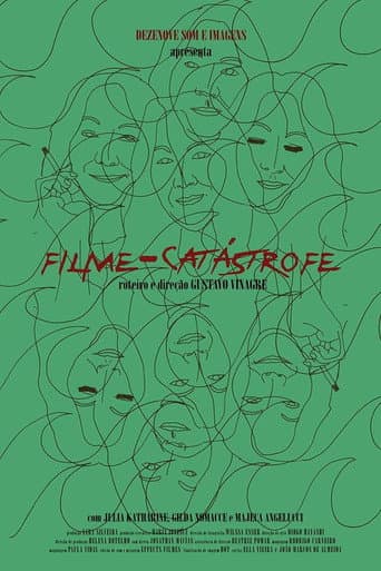 Filme-Catástrofe