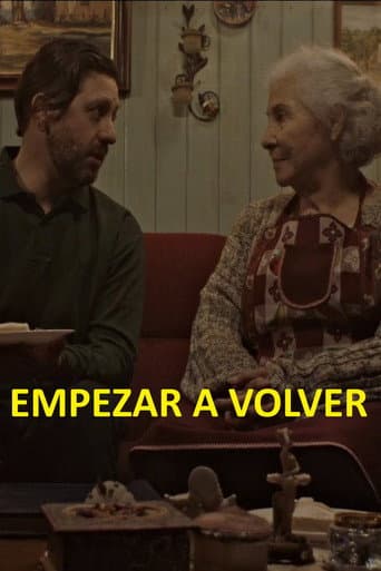 Empezar a Volver