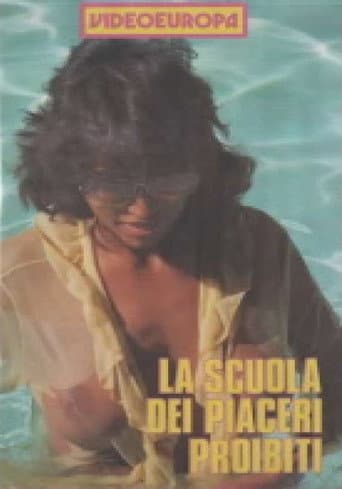 La Scuola dei Piaceri Proibiti