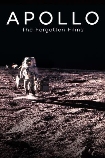 Les Archives Secrètes d'Apollo