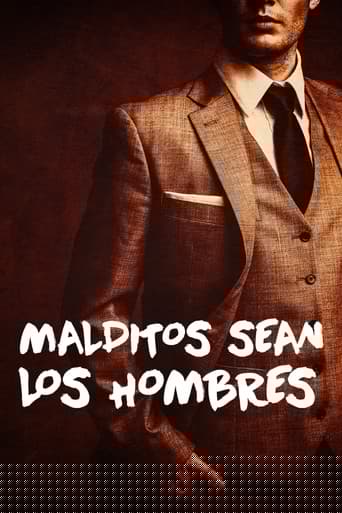 ¡Esos hombres!
