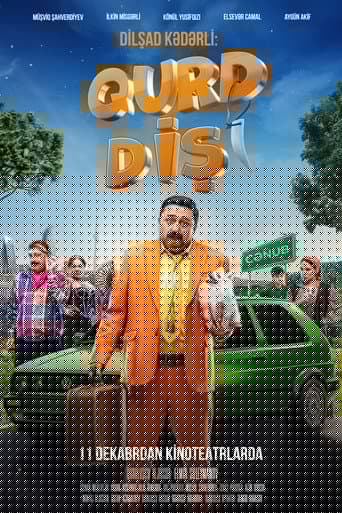 Dilşad Kədərli: Qurd Dişi