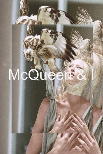 McQueen and I