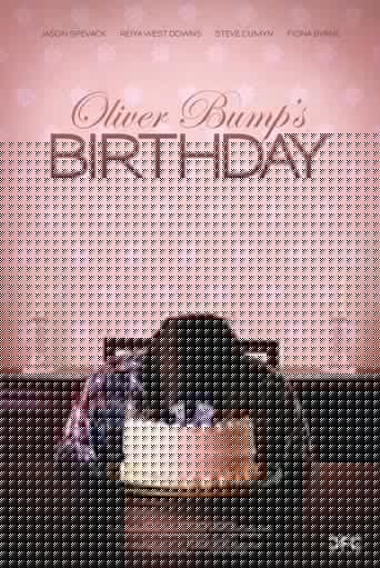 Oliver Bump's Birthday