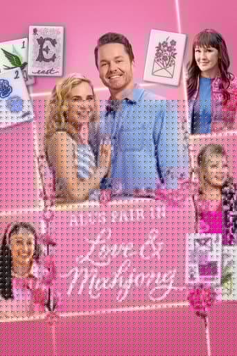 All's Fair in Love and Mahjong