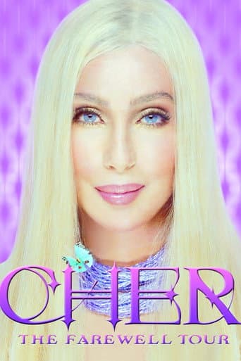 Cher - The Farewell Tour
