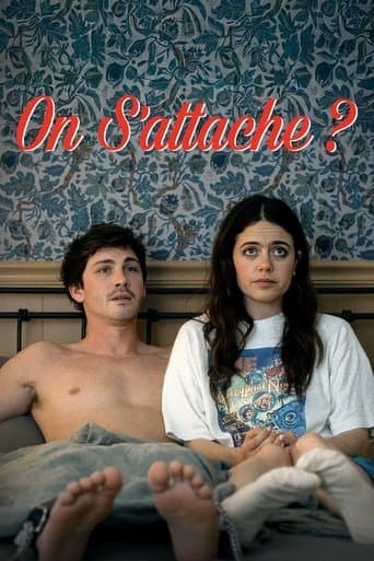 On s'attache ?