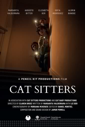 Cat Sitters