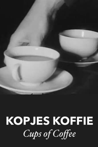 Kopjes Koffie