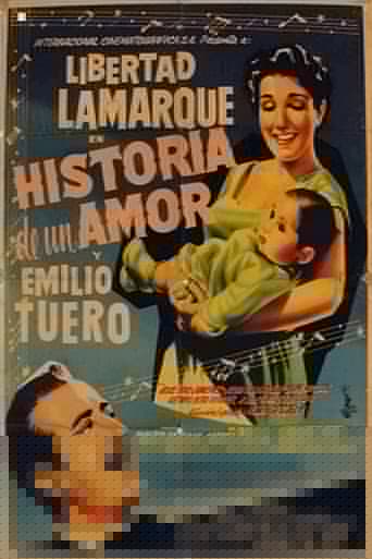 Historia de un amor