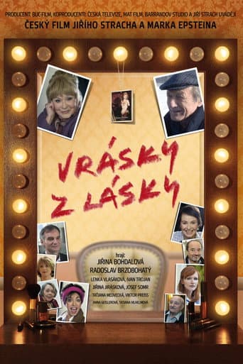 Vrásky z lásky