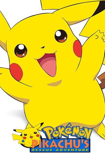 Pikachu à la rescousse