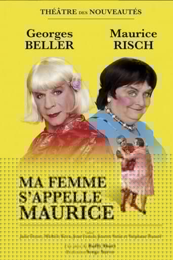 Ma femme s'appelle Maurice