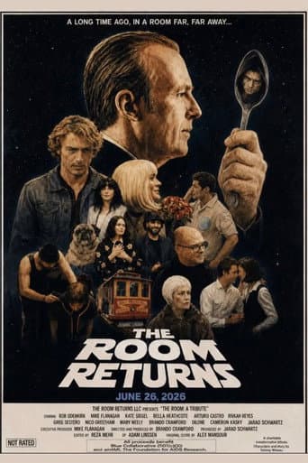 The Room: A Tribute