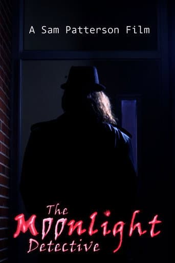 The Moonlight Detective