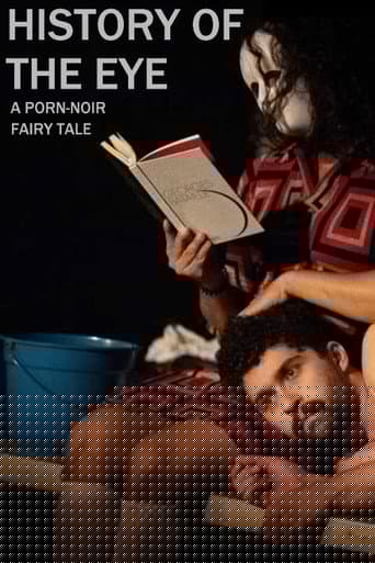 Historia do Olho
