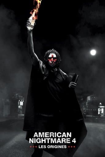 American Nightmare 4 : Les origines