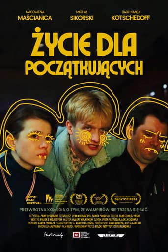 Życie dla początkujących