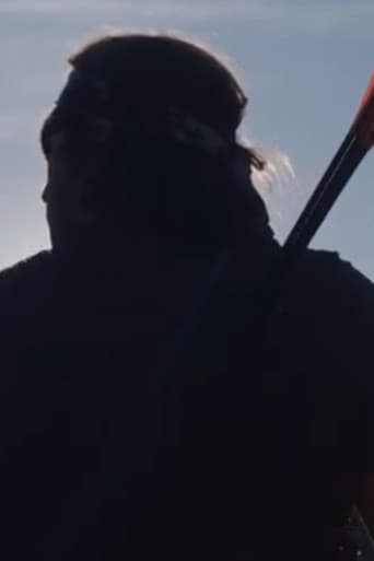 The Hunted