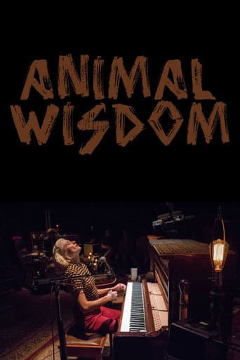 Animal Wisdom
