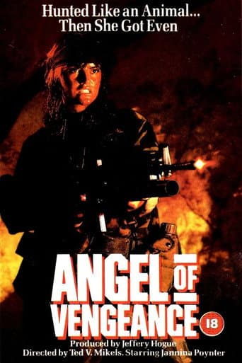 L'Ange de la vengeance