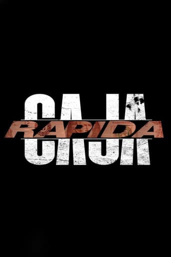 Caja Rápida.