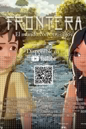 Frontera: el mundo con otros ojos