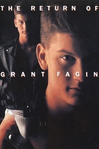 The Return Of Grant Fagen