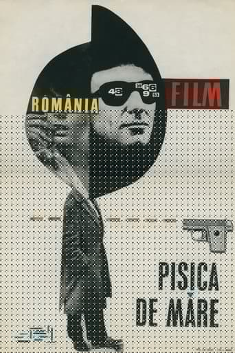 Pisica De Mare