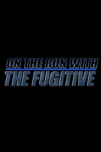 On the Run with 'The Fugitive'