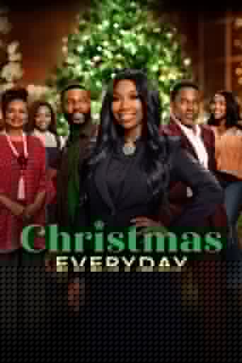 Christmas Everyday