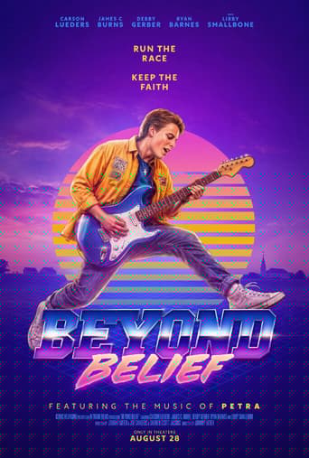 Beyond Belief