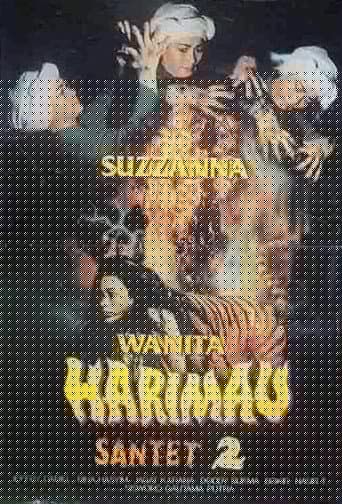 Santet 2: Wanita Harimau
