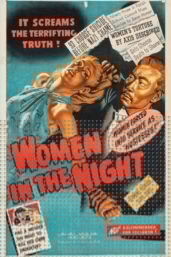 Femmes dans la nuit