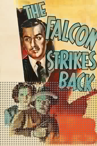 The Falcon Strikes Back