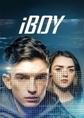 iBOY