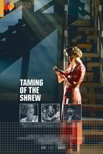 The Taming of the Shrew