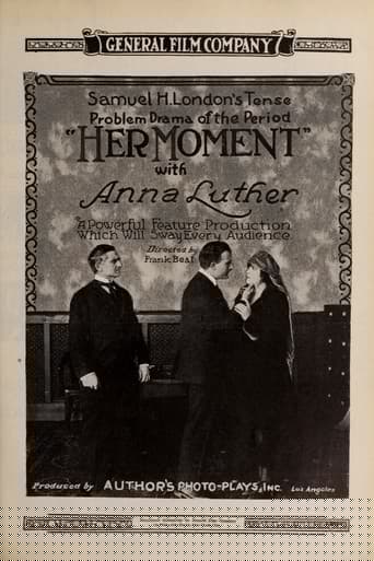 Her Moment