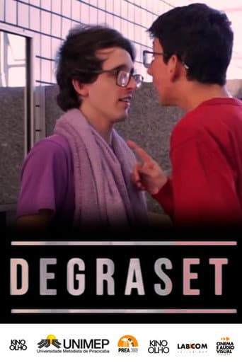 Degraset