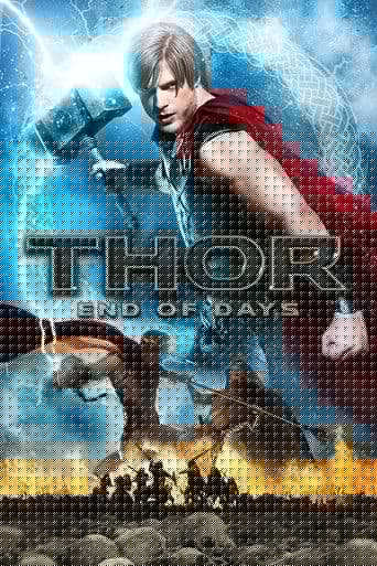 Thor: End of Days