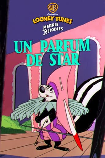 Un parfum de star
