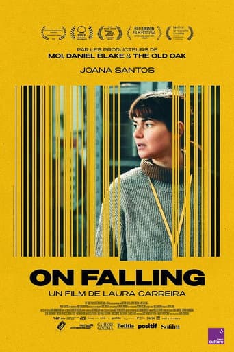 On Falling