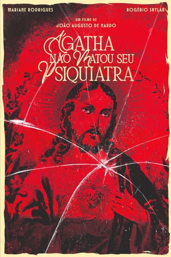 Ágatha Não Matou Seu Psiquiatra