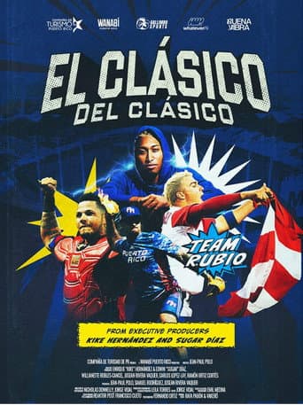 El Clásico del Clásico